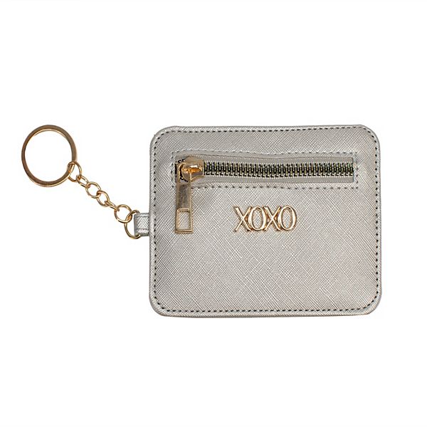 Сумка для ноутбука XOXO Key Chain Card Case XOXO