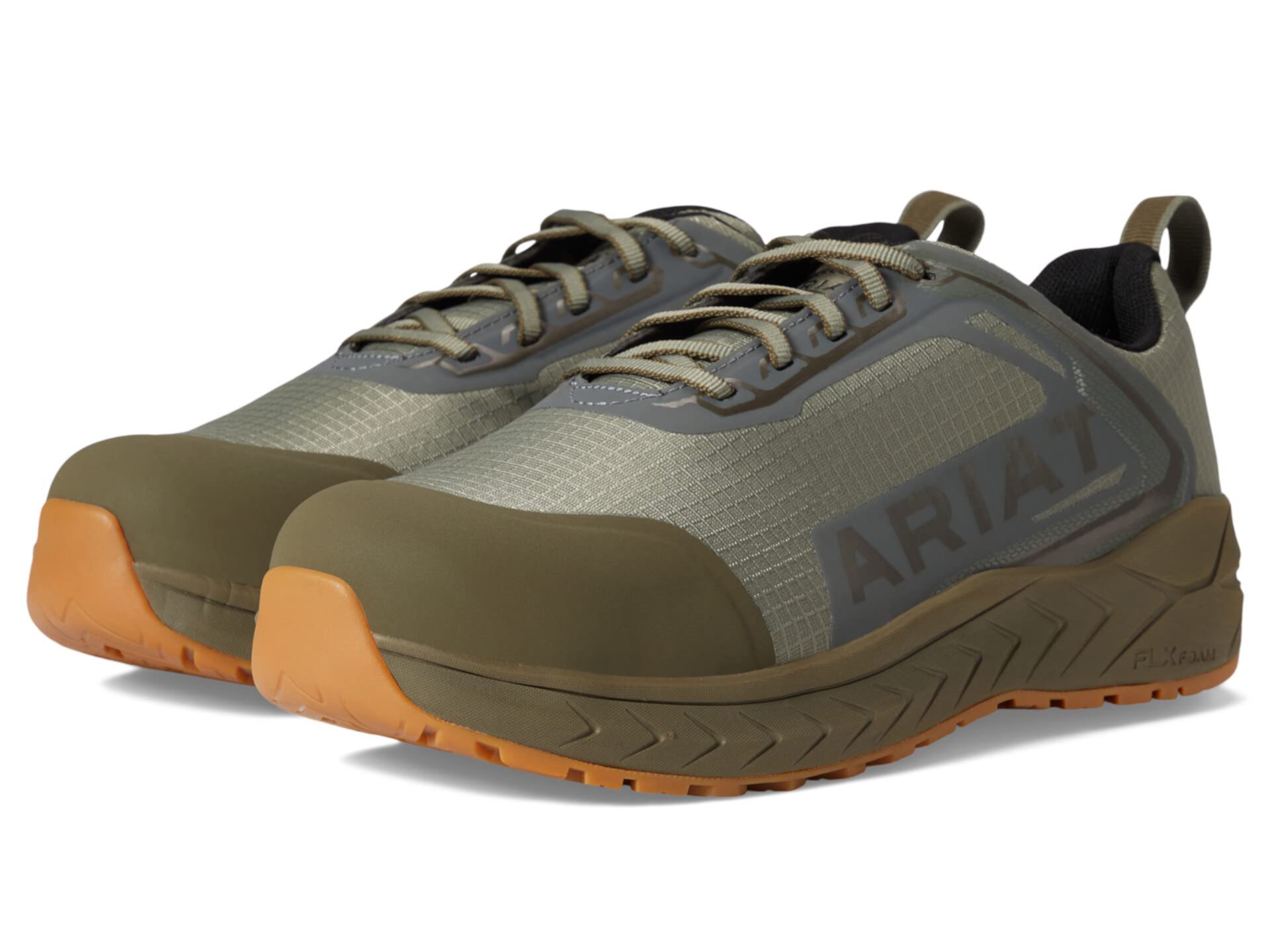 Outpace  Composite Toe Ariat