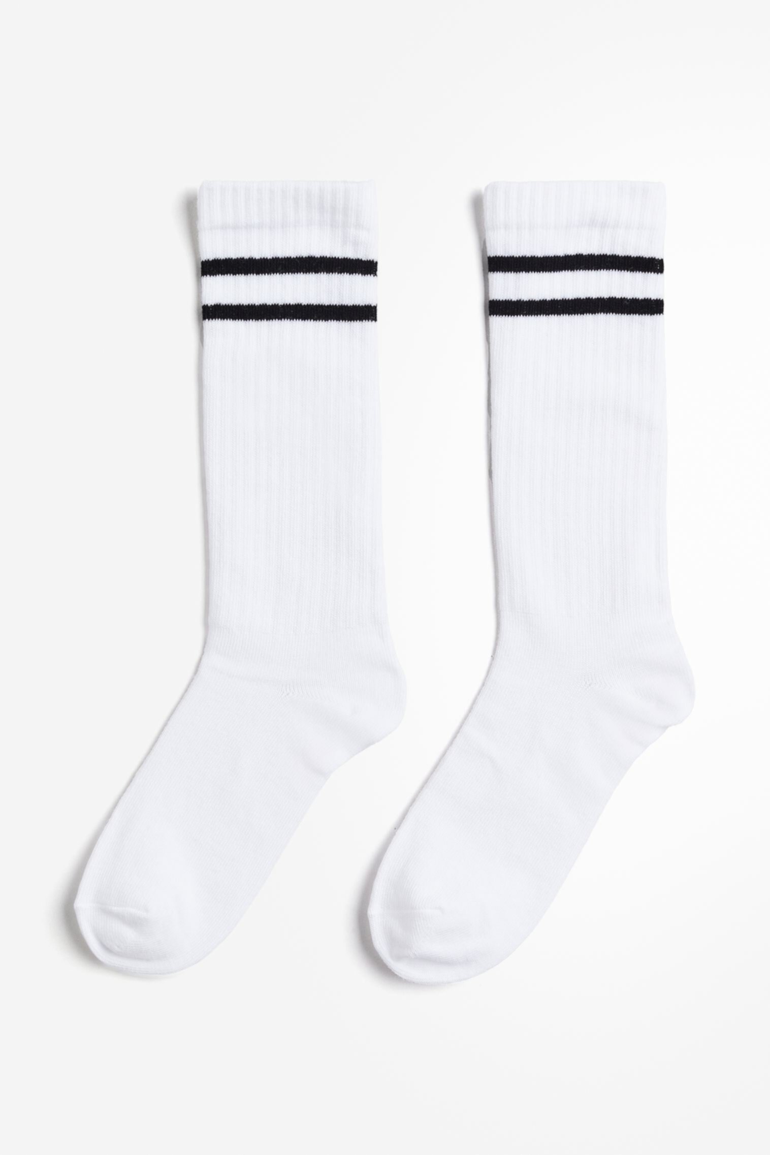 2 пары спортивных носков DryMove™ H&M