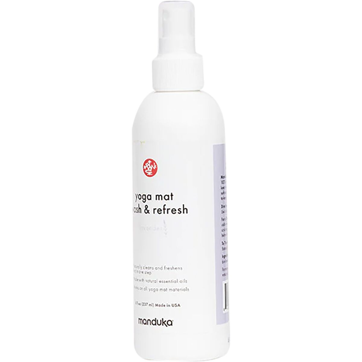 Аксессуары для тренировок Manduka Mat Wash & Refresh Manduka