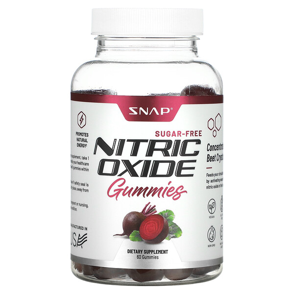 null Snap Supplements