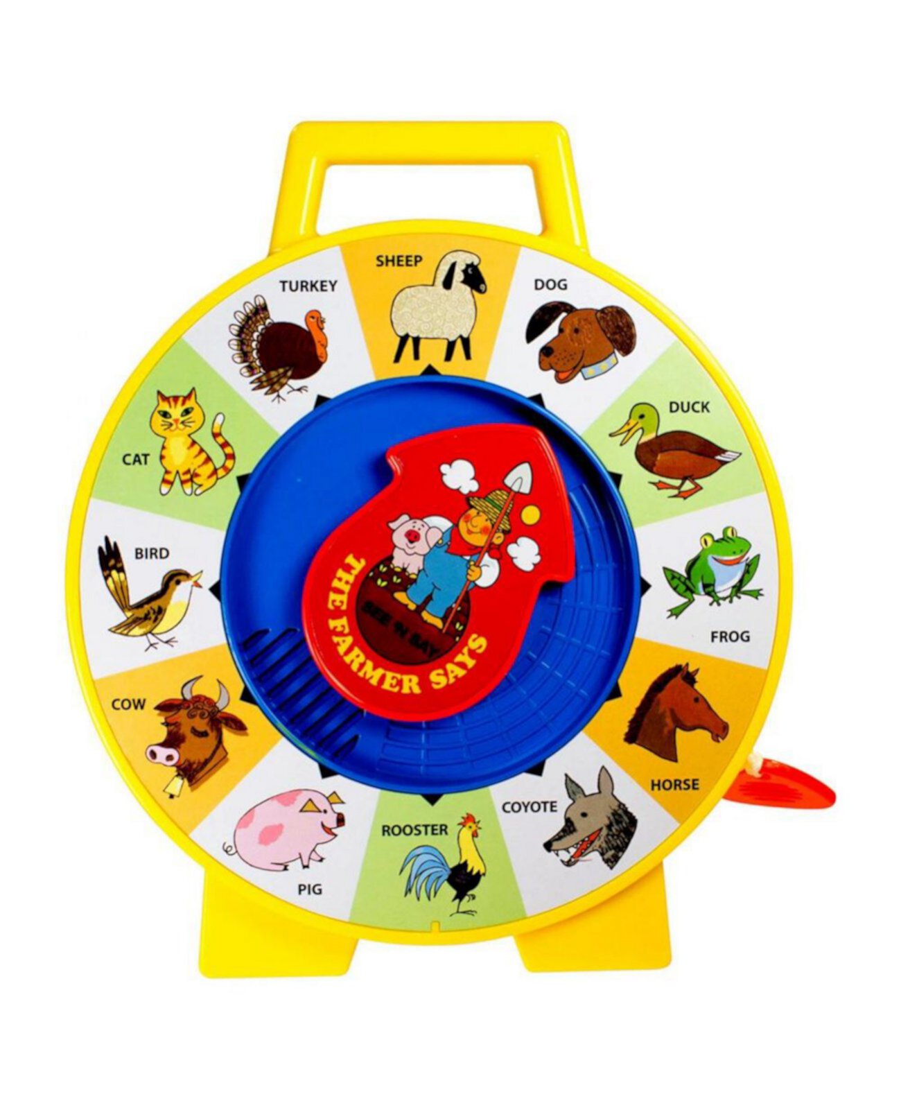 See n say sales fisher price