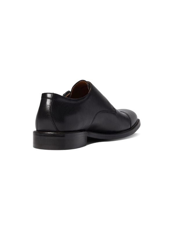 Мужские Оксфорды Winthrop Parklane Double Monk Strap Winthrop