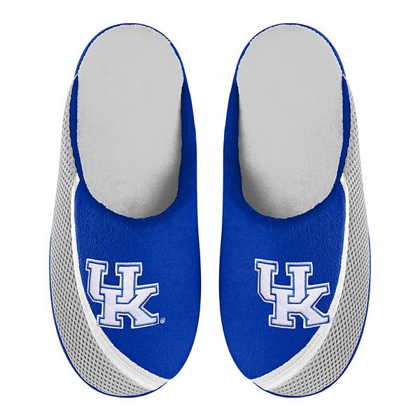 Детские тапочки FOCO Kentucky Wildcats Color Edge Unbranded