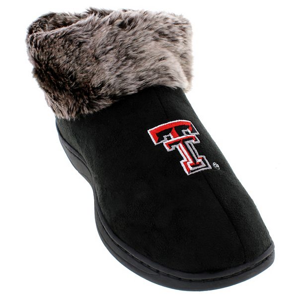 Женские Тапочки NCAA Texas Tech Red Raiders NCAA