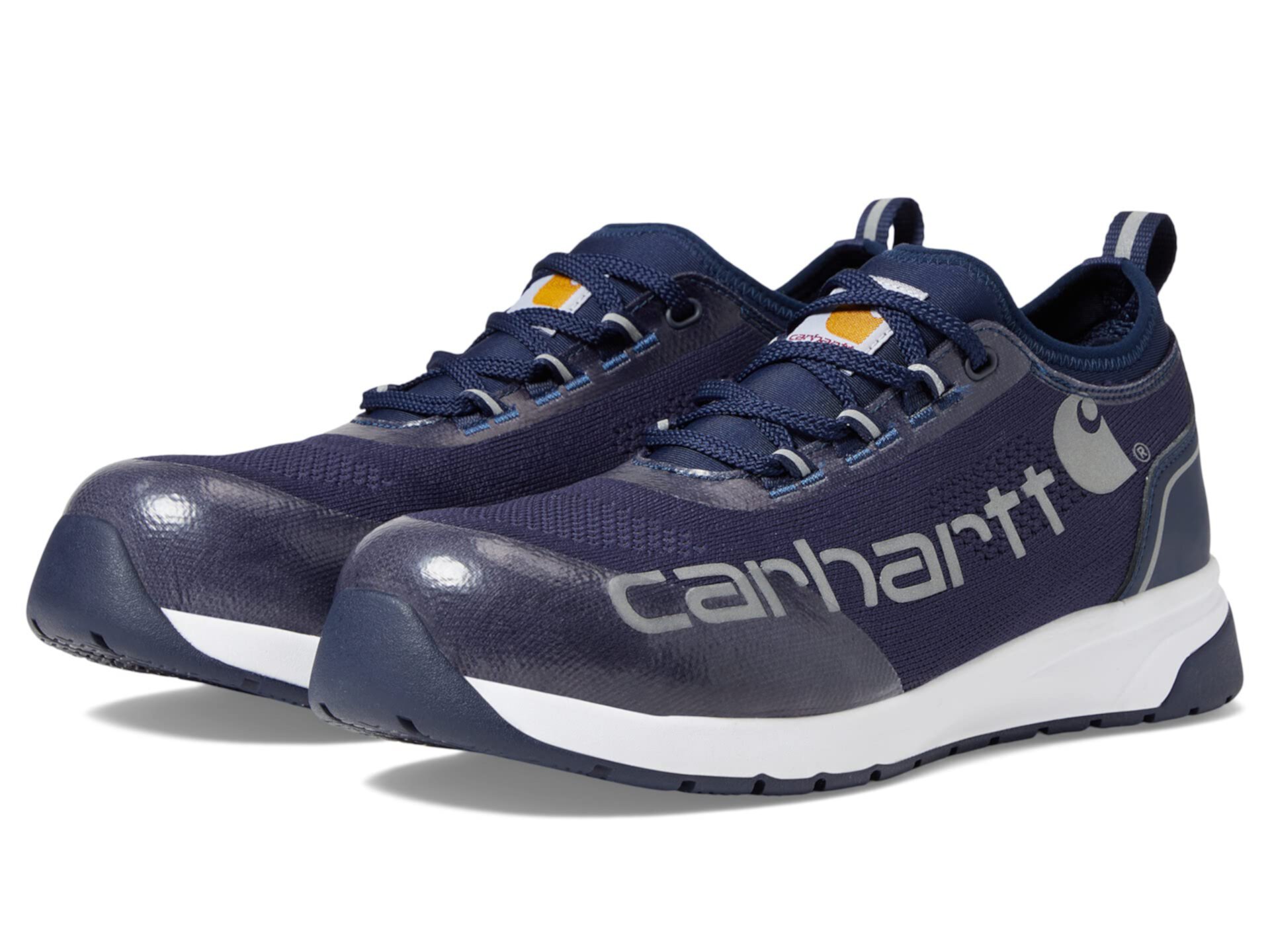 Мужские Рабочие кроссовки Carhartt Force 3" EH Nano Toe Carhartt