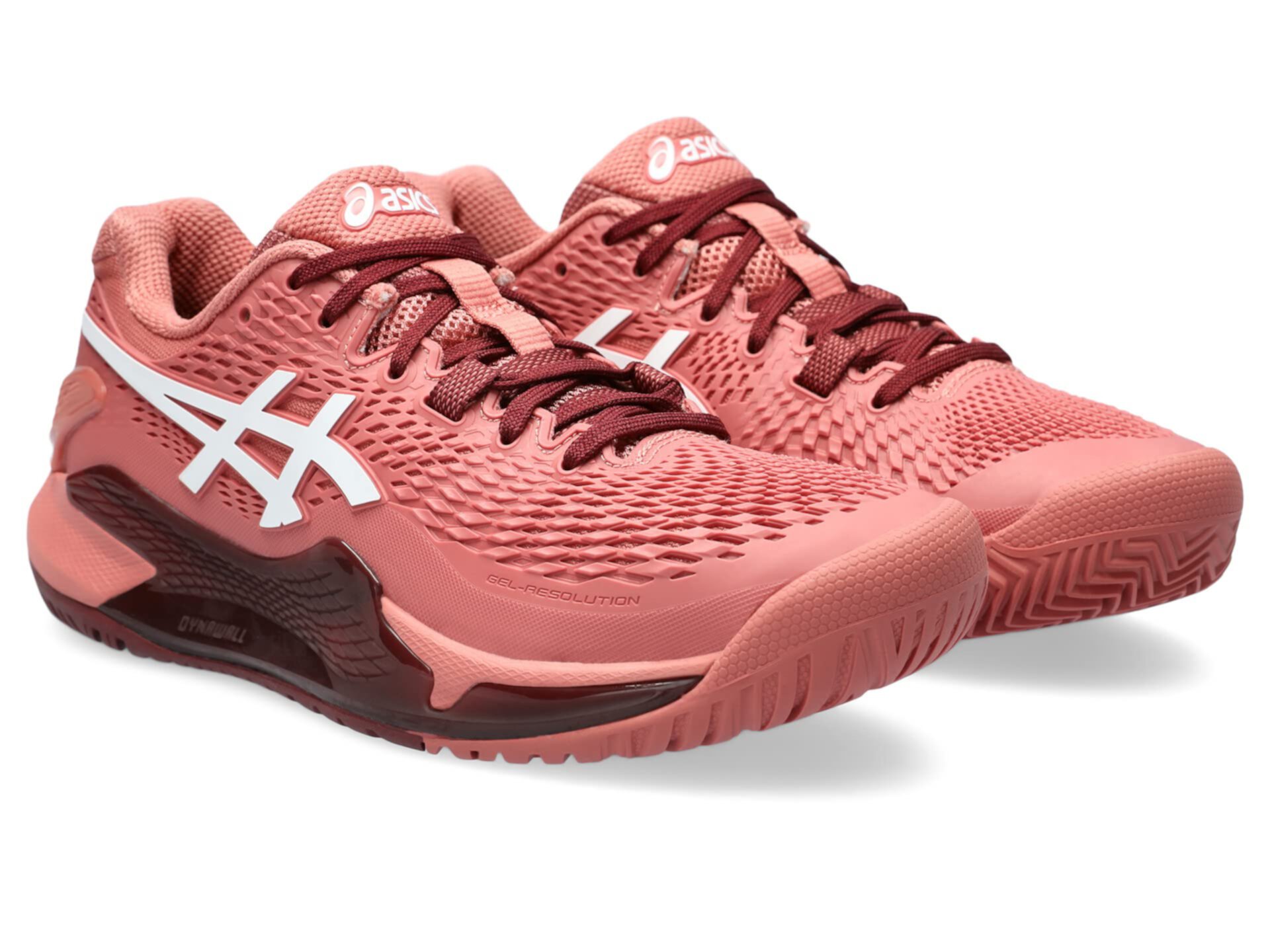 Women's GEL-Resolution 9 Asics