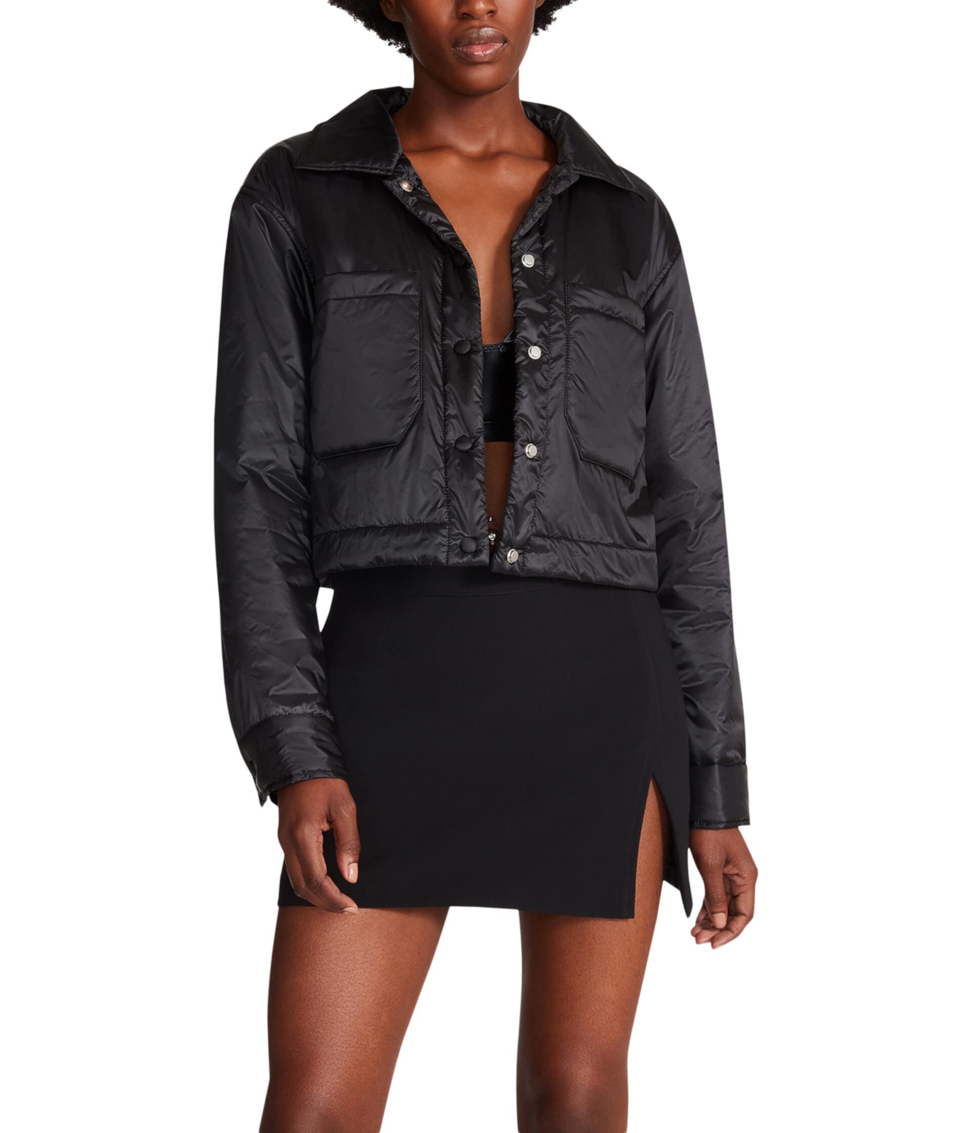 Женская Повседневная куртка Steve Madden Charlotte Jacket Steve Madden