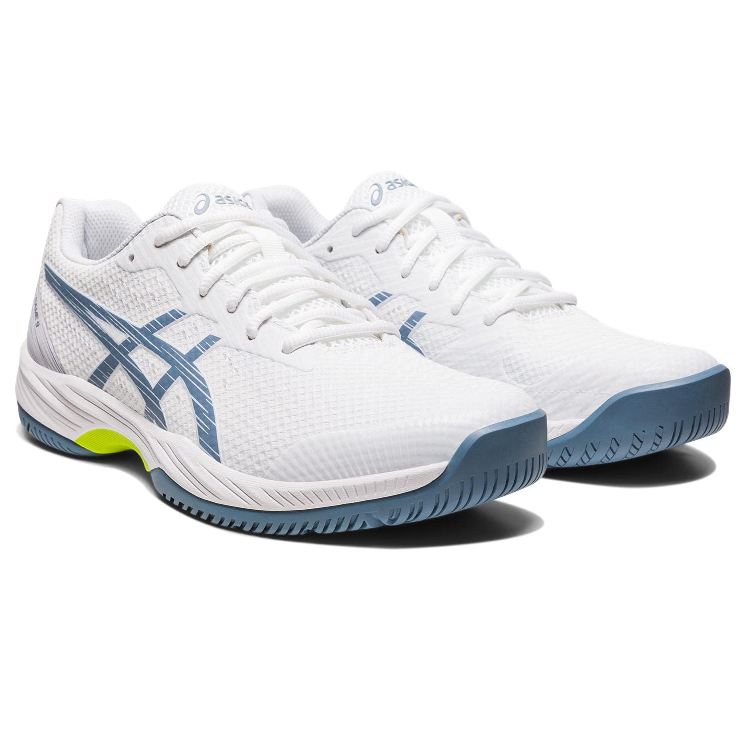 Men's GEL-Game 9 Tennis Shoe Asics