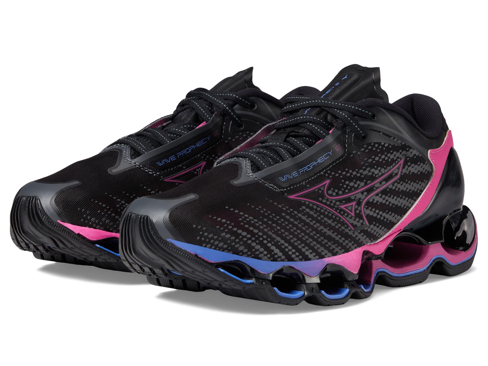 Женские Кроссовки для бега Mizuno Wave Prophecy 12 Mizuno