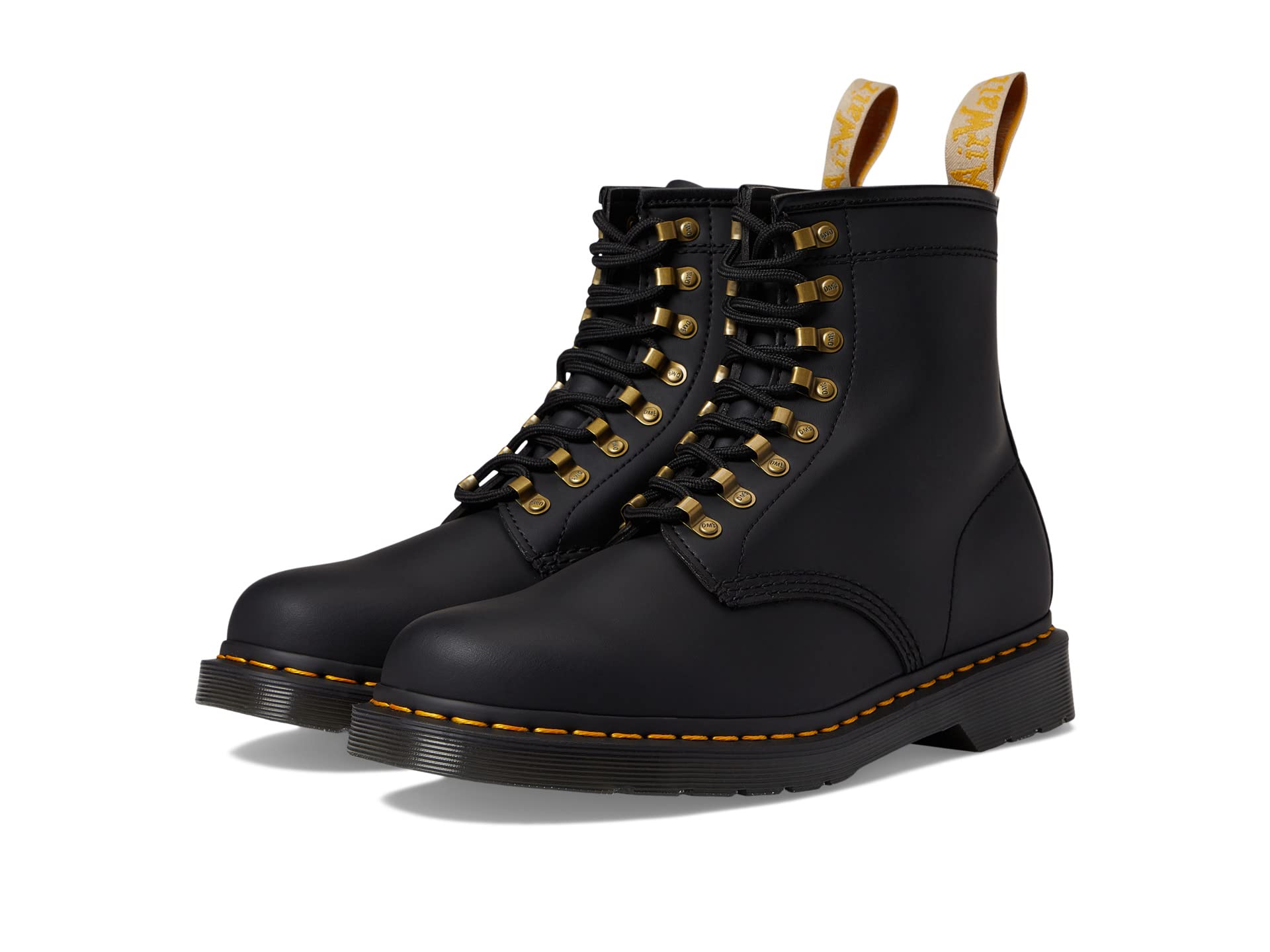 Vegan 1460 HDW Dr. Martens