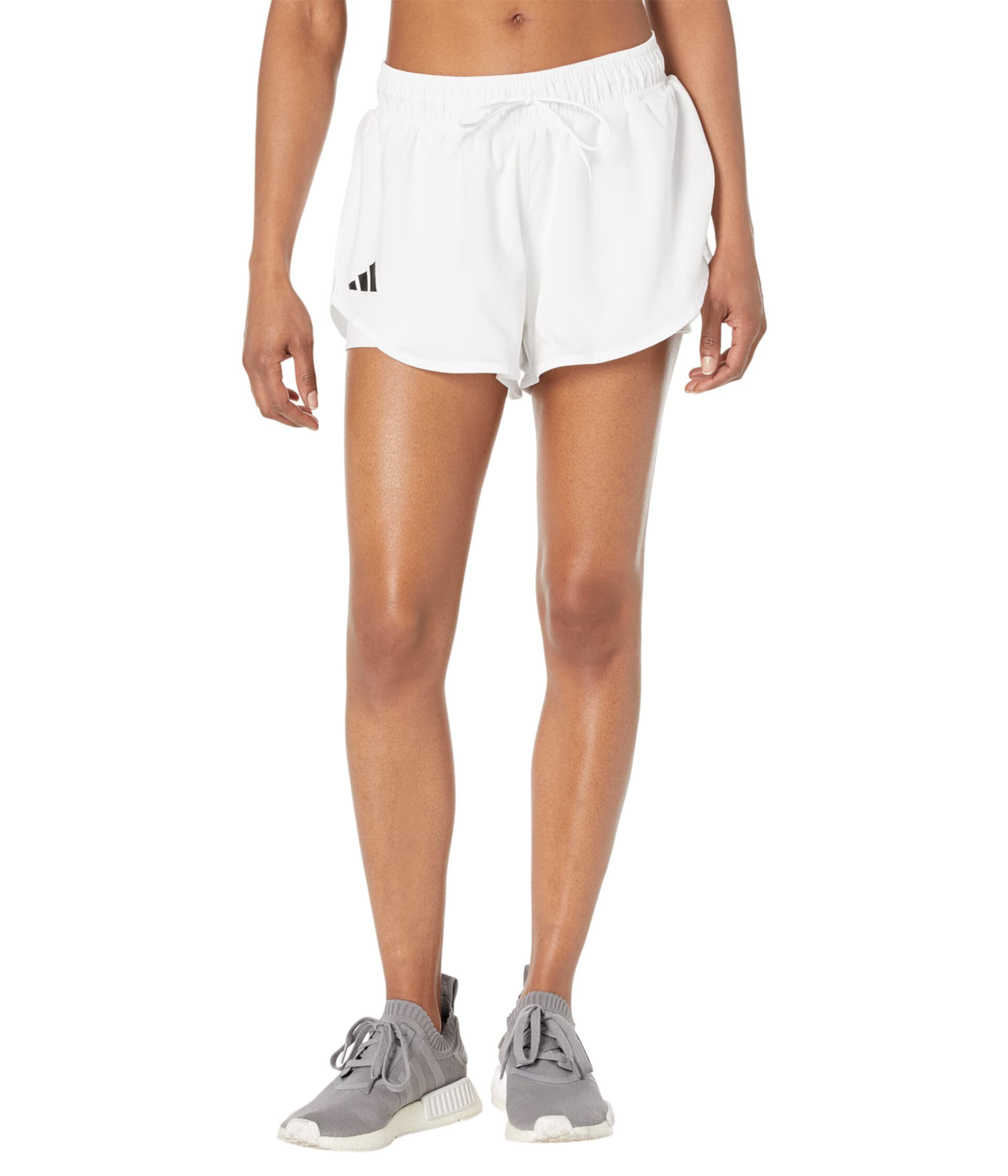 Клубные теннисные шорты Adidas