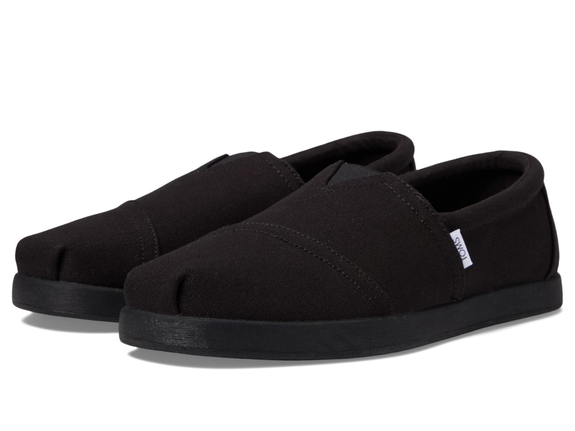 Мужские Туфли TOMS Alpargata Forward Espadrille TOMS