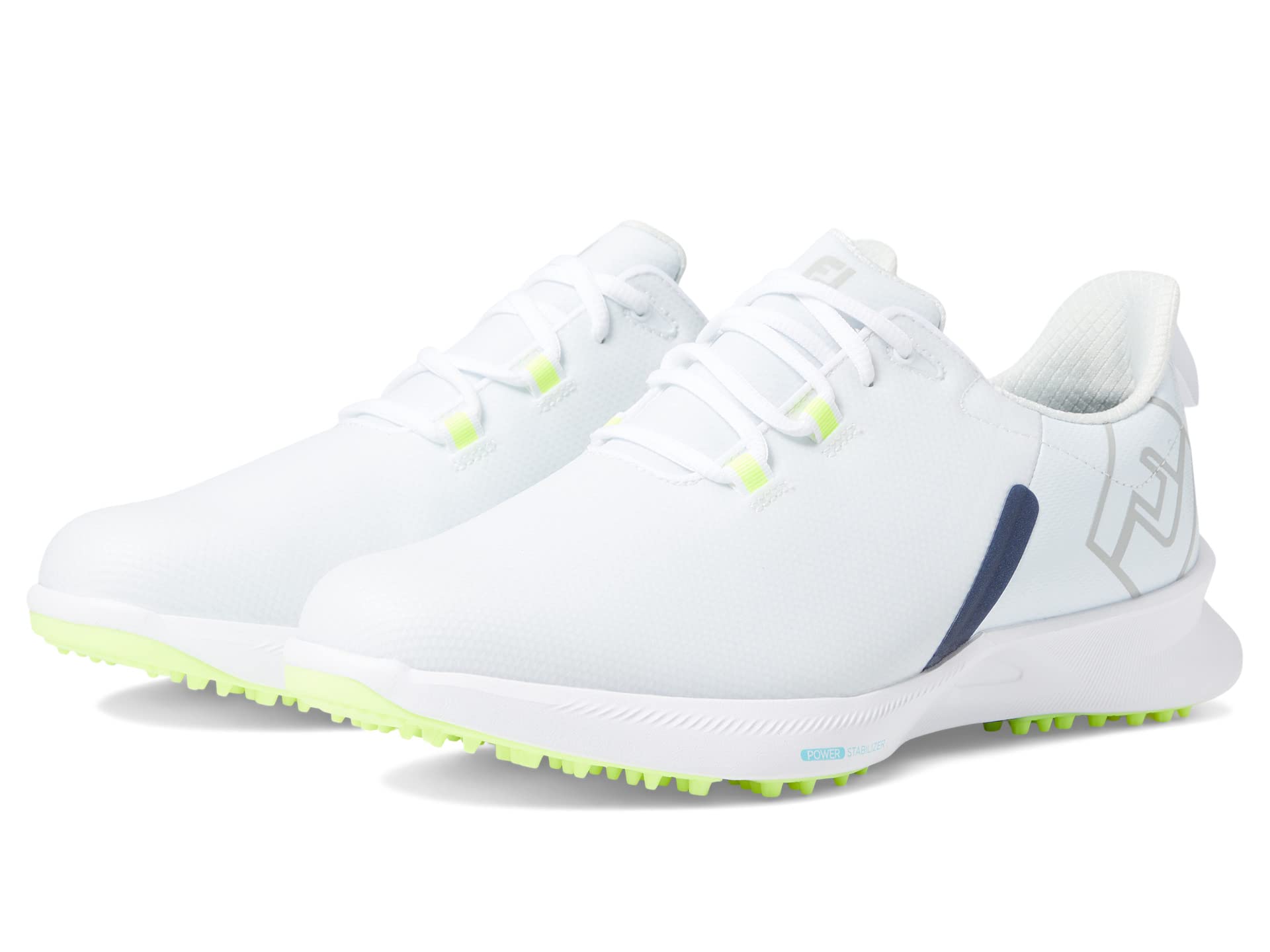 FJ Fuel Sport Golf Shoes - Previous Season Style FootJoy