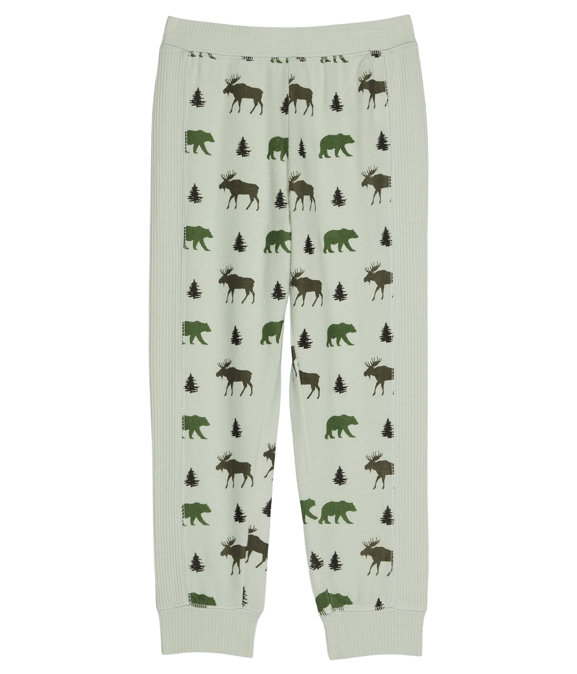 Moose Joggers (для малышей/маленьких детей) Chaser