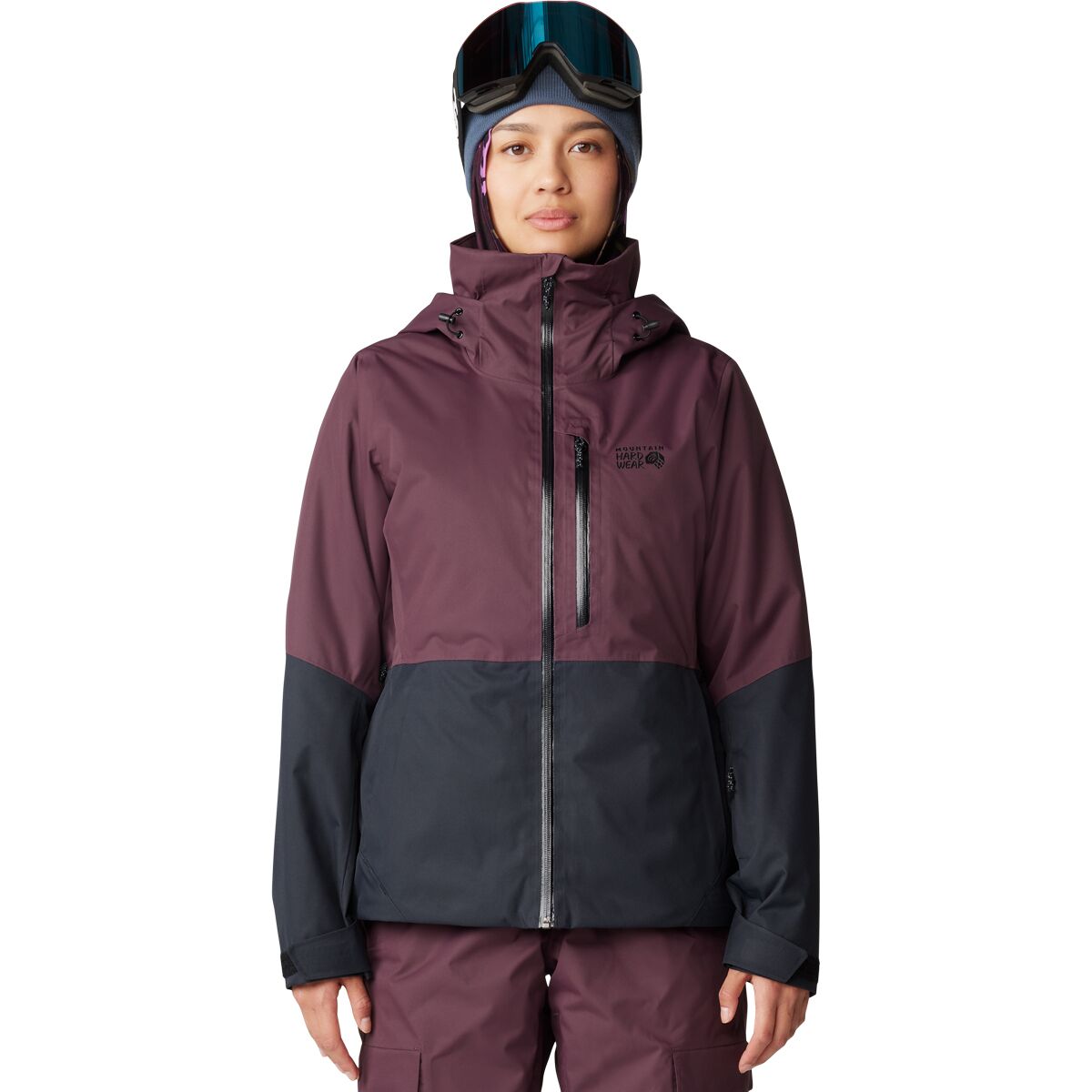 Женская Куртка Mountain Hardwear Firefall/2 Mountain Hardwear