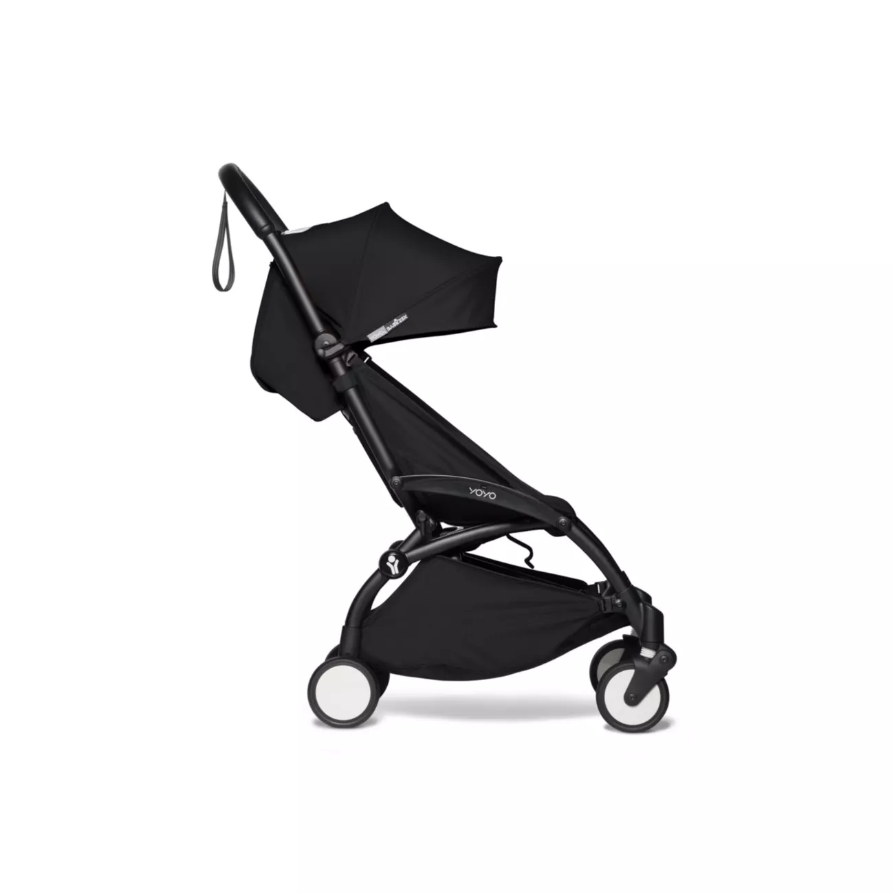 YOYO Stroller Bundle BabyZen