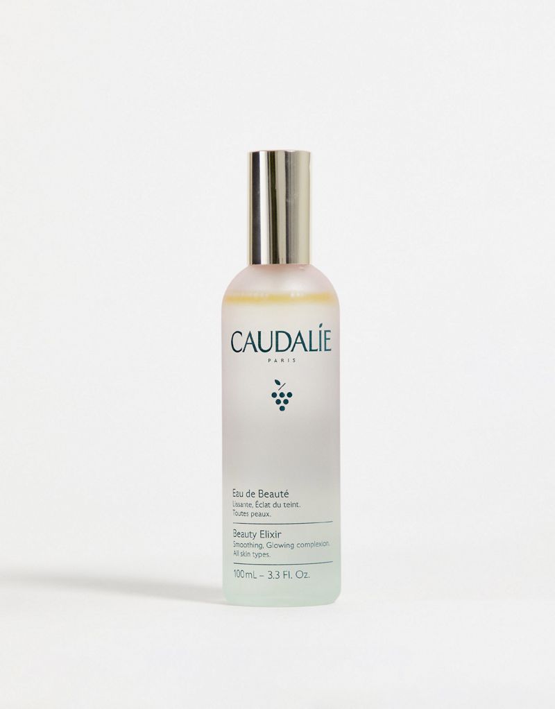Спрей для лица Caudalie Beauty Elixir, 3,4 жидких унции CAUDALIE