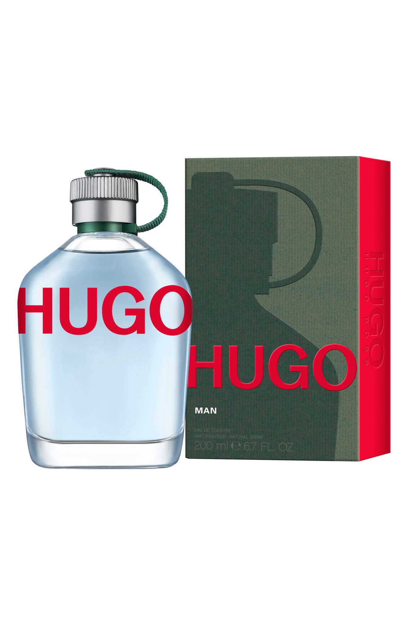 Купить Духи Hugo Boss Мужские