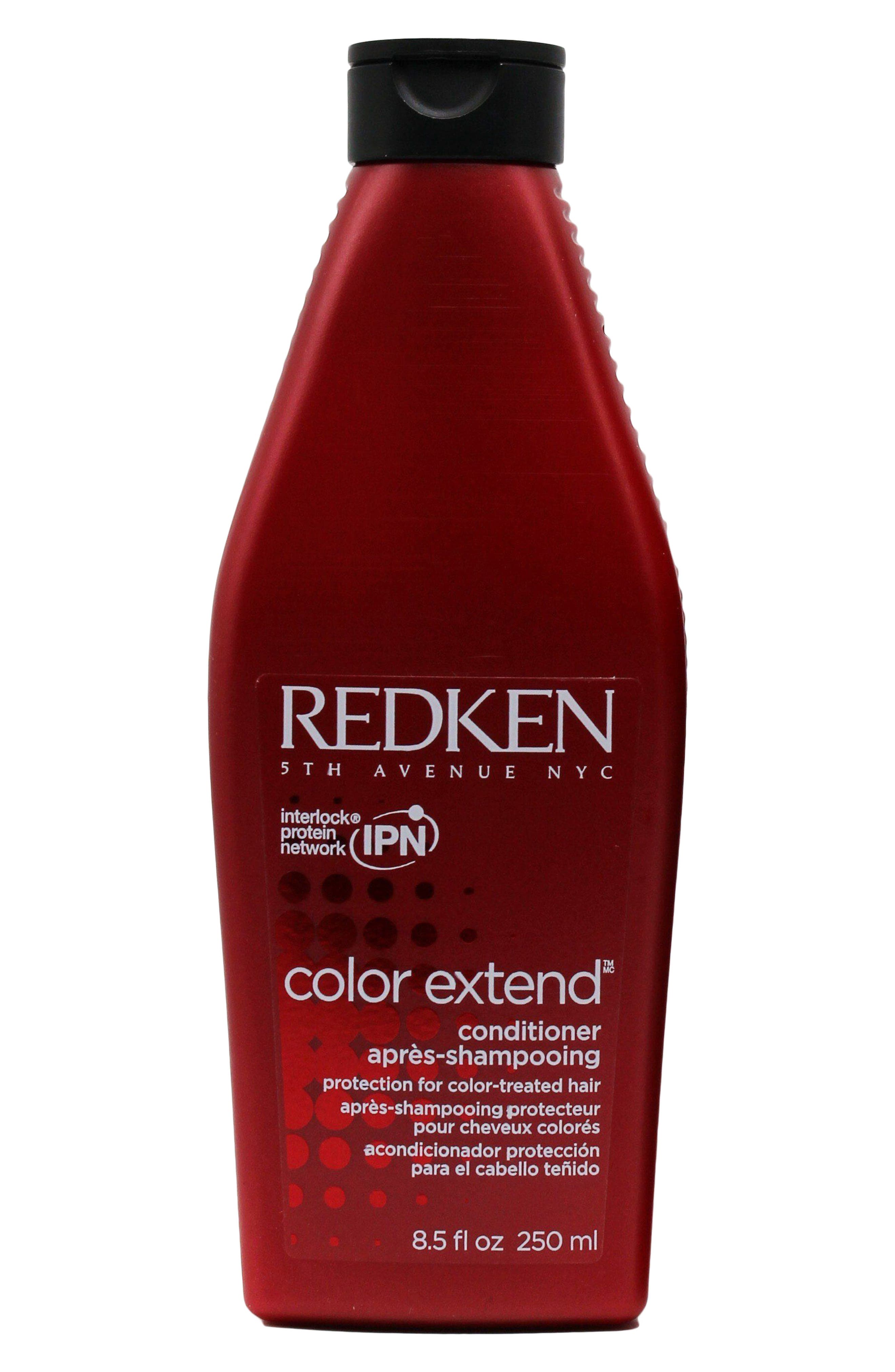Color Extend Conditioner Redken