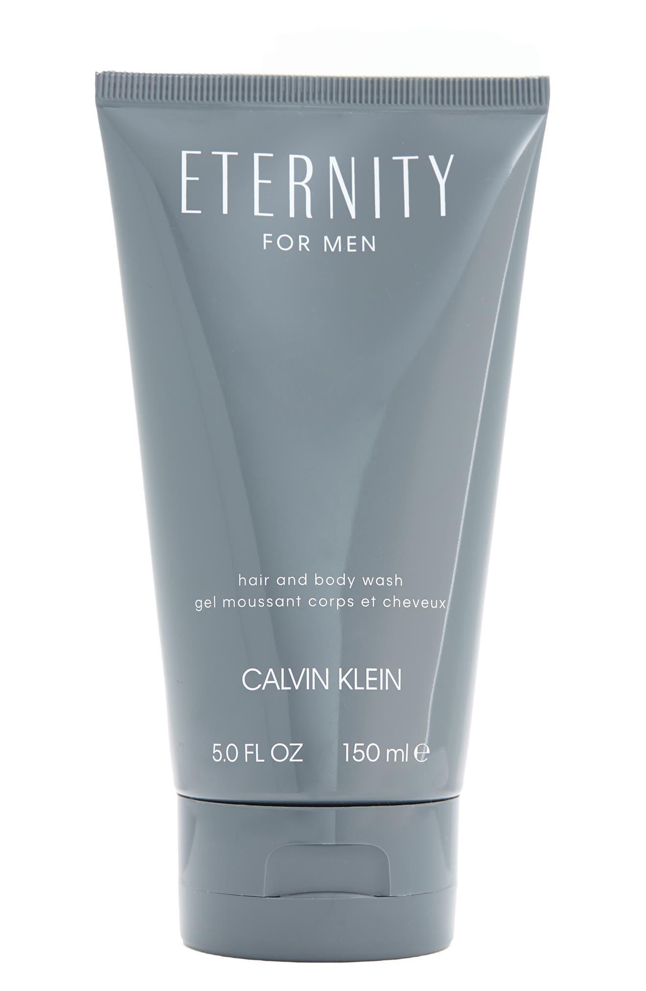 Eternity for Men Hair and Body Wash Calvin Klein