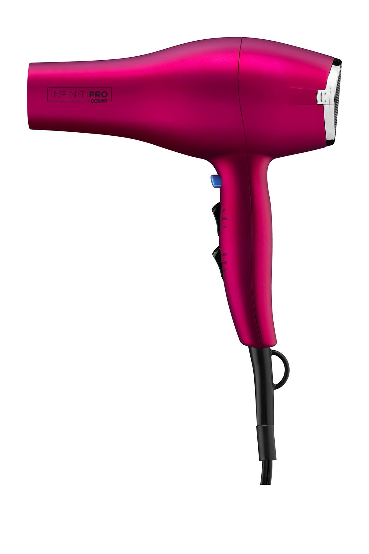 Infiniti Pro Full Size Dryer - Pink Conair