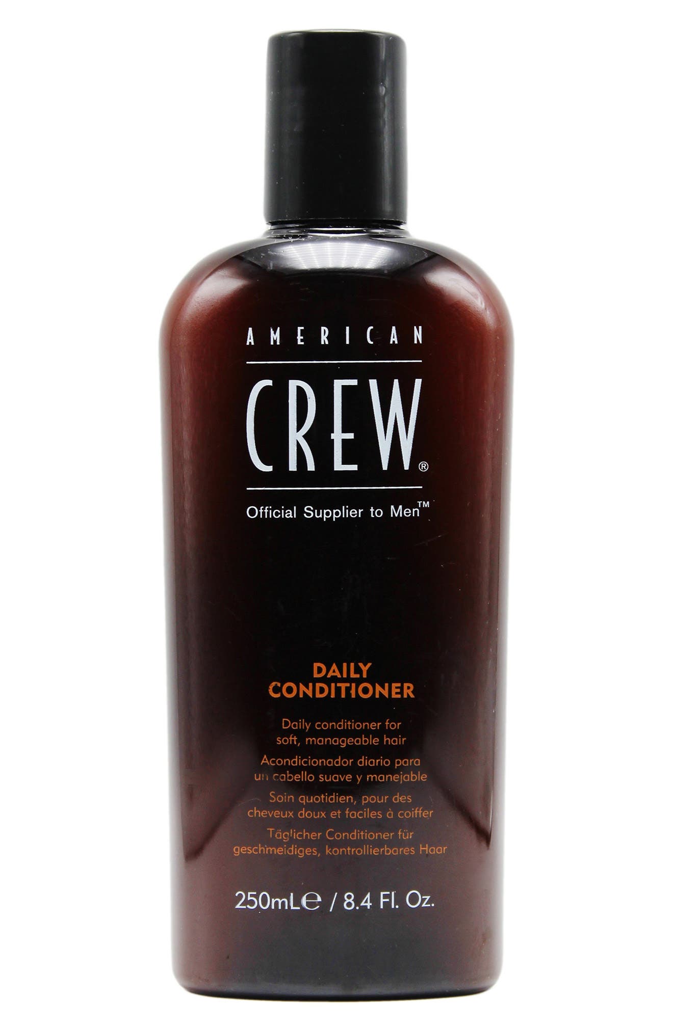 Stimulating Conditioner - 8.4 fl.oz. American Crew