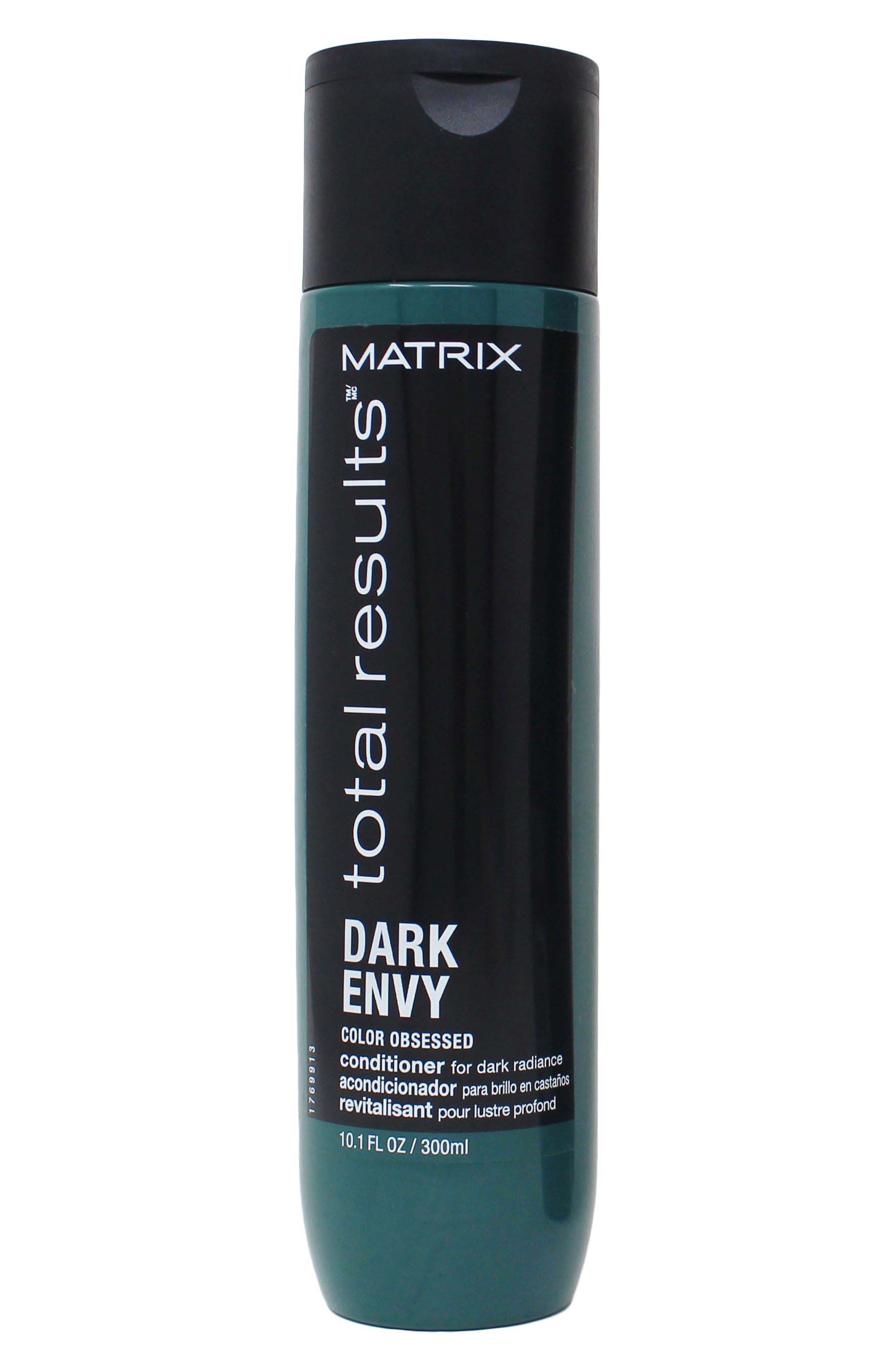 Total Results Color Obsessed Dark Envy Conditioner Matrix