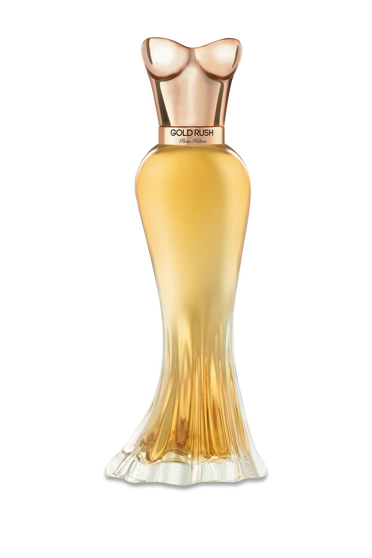 Gold Rush Eau de Parfum Spray - 3.4 fl. oz. Paris Hilton