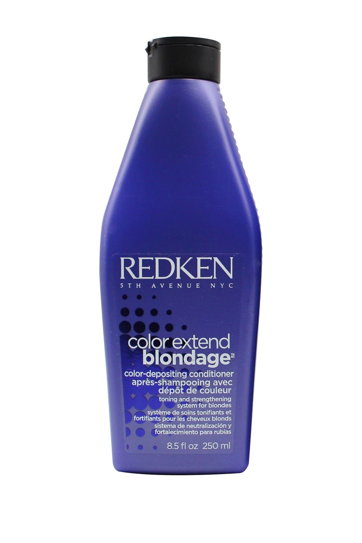 Color Extend Blondage Conditioner - 8.5 fl. oz. Redken