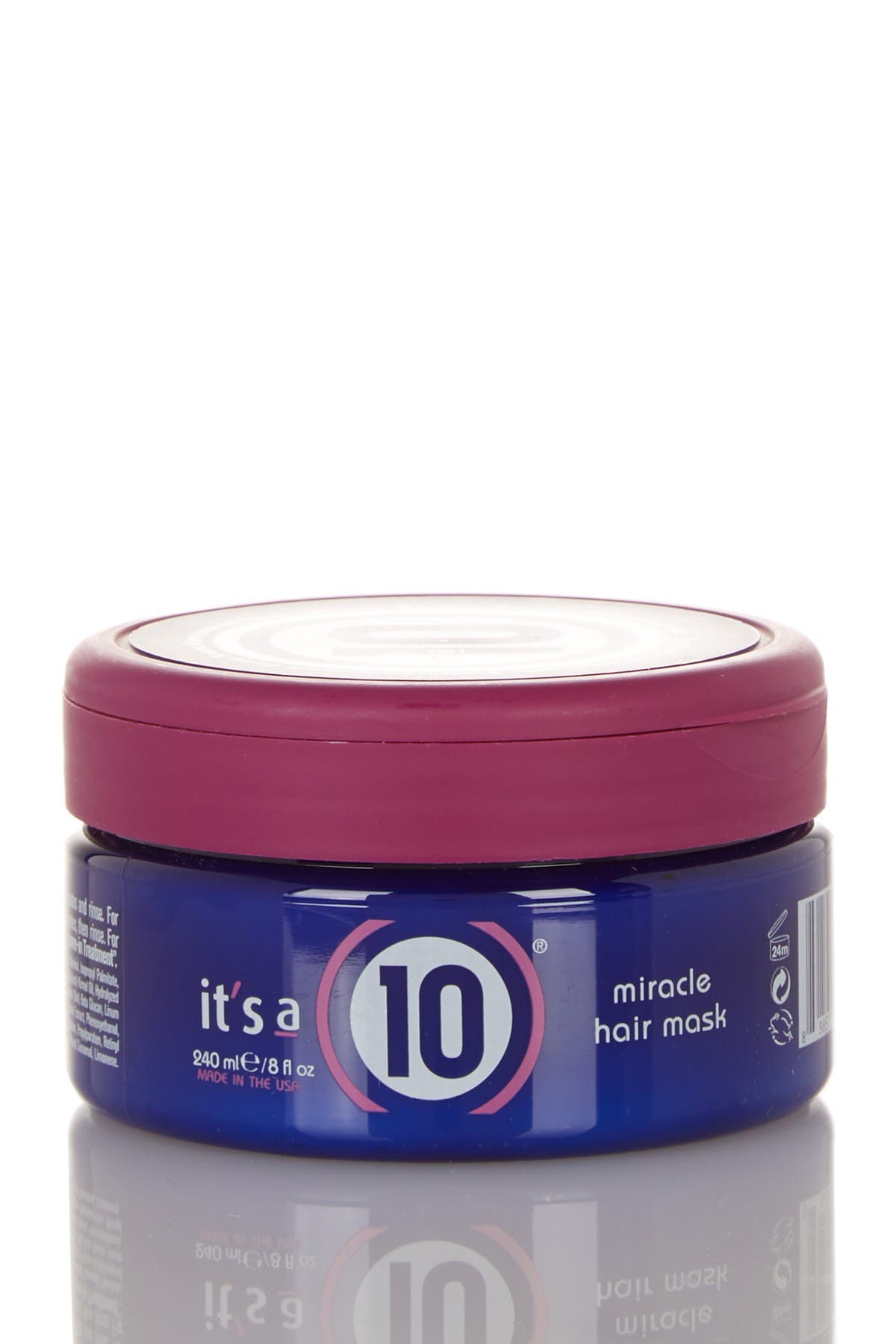 It's a 10 Miracle Hair cheapest Mask