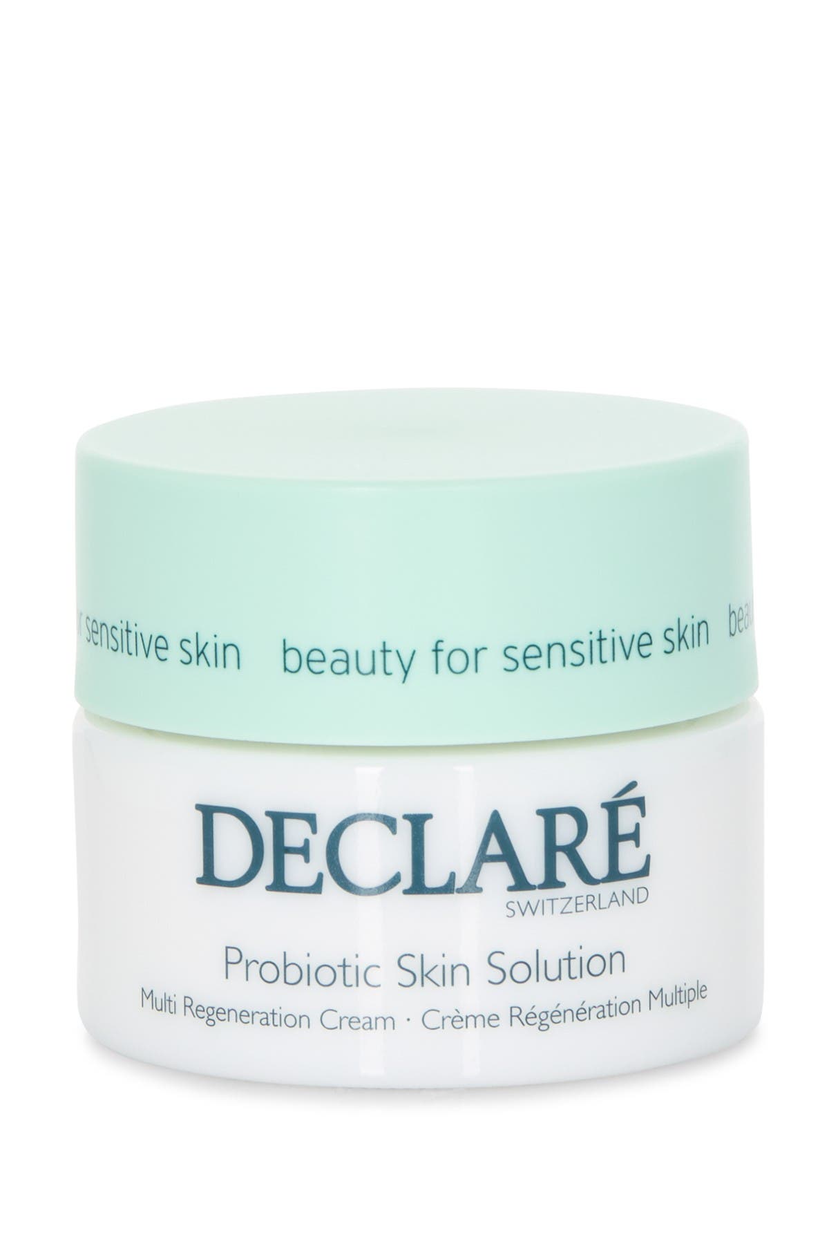 Probiotic Skin Solution Multi Regeneration Cream DECLARE