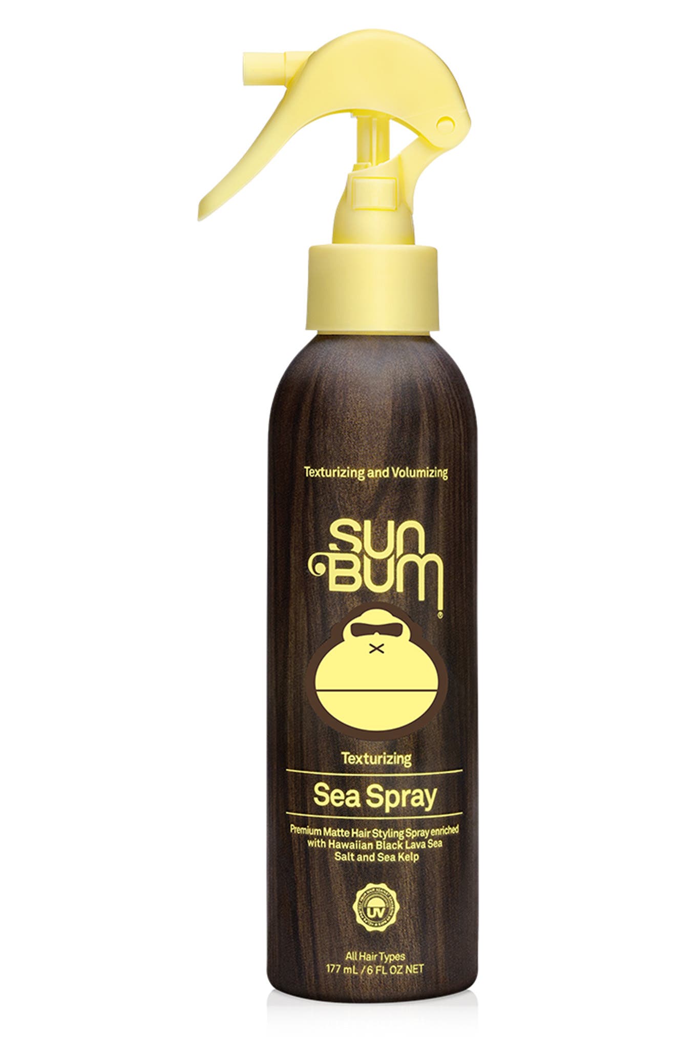 Texturizing Sea Spray Sun Bum