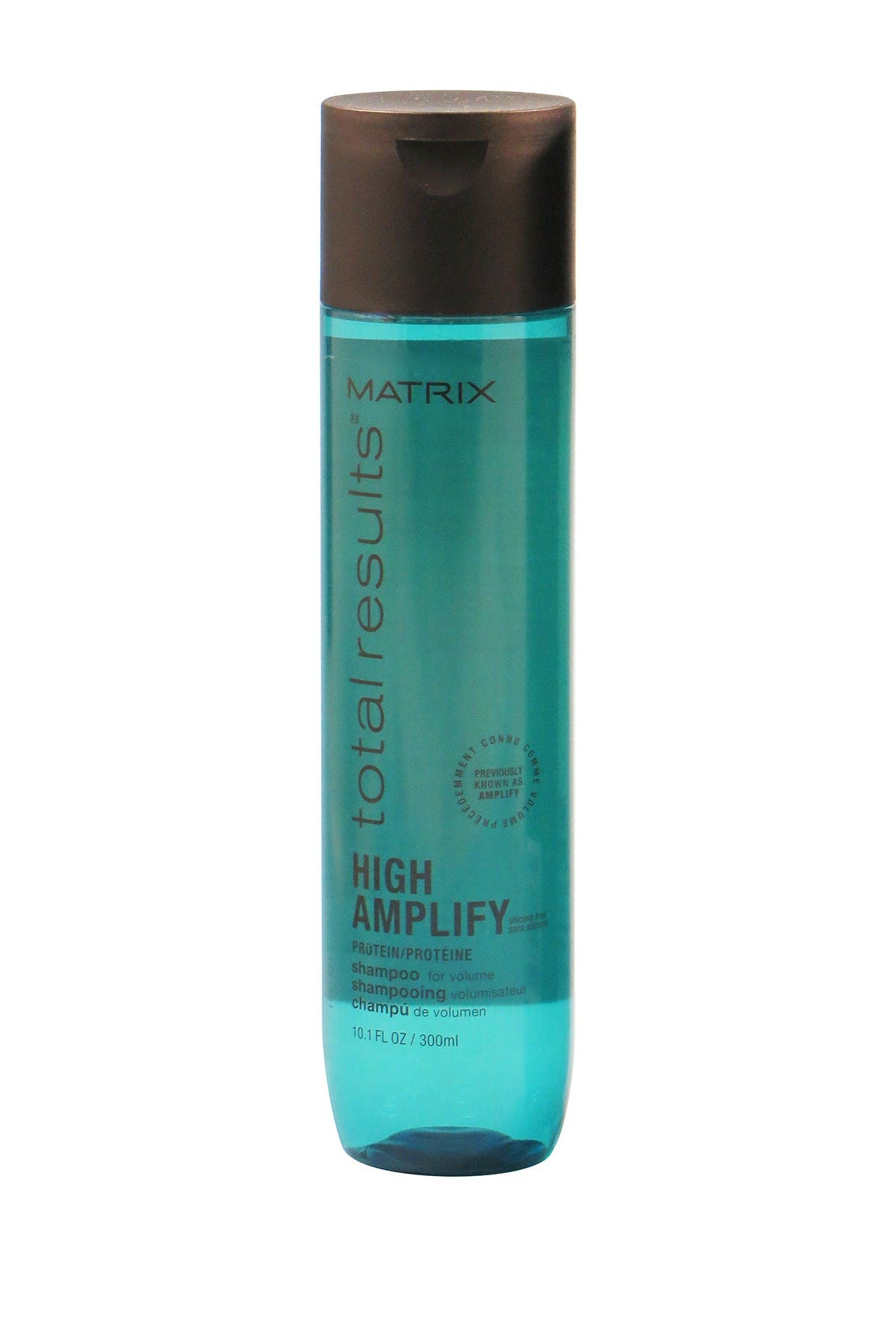Total Results High Amplify Shampoo - 10.1 oz Matrix