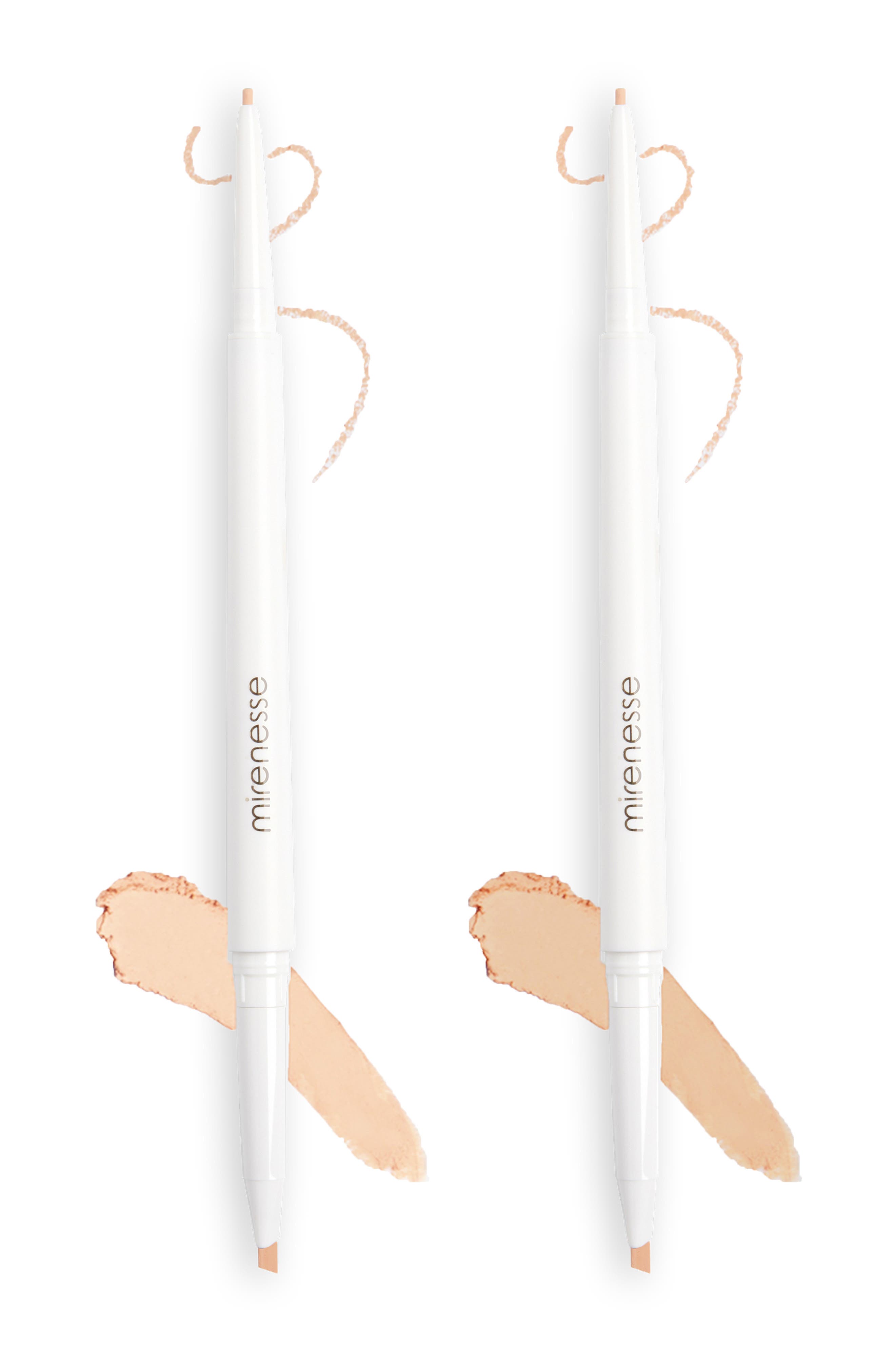 Micro Cover Face Concealing Pencils Mirenesse