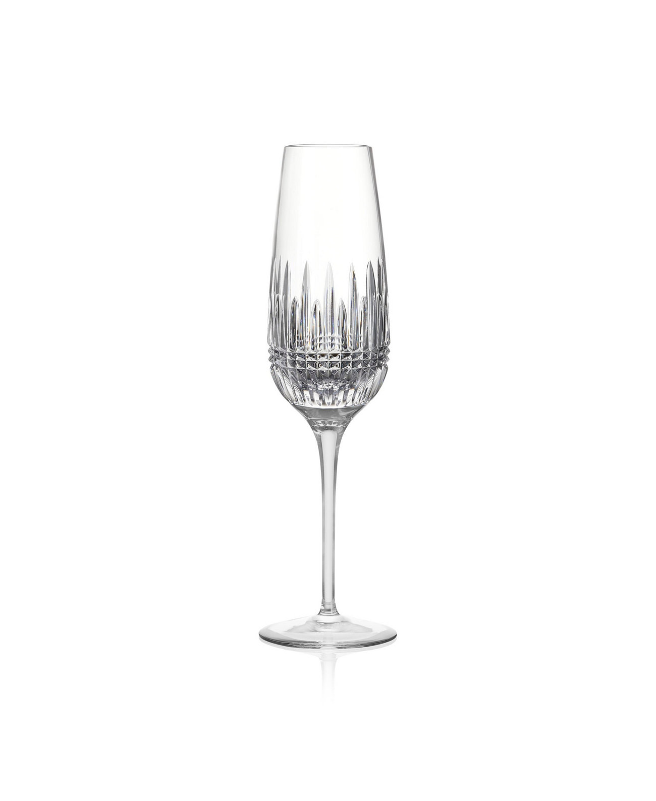 Lismore Diamond Essence Flute, 10,5 унций Waterford