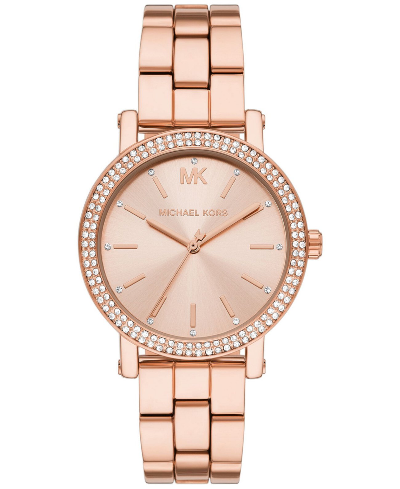 Смарт часы Michael Kors Women's Corey, 38mm Michael Kors