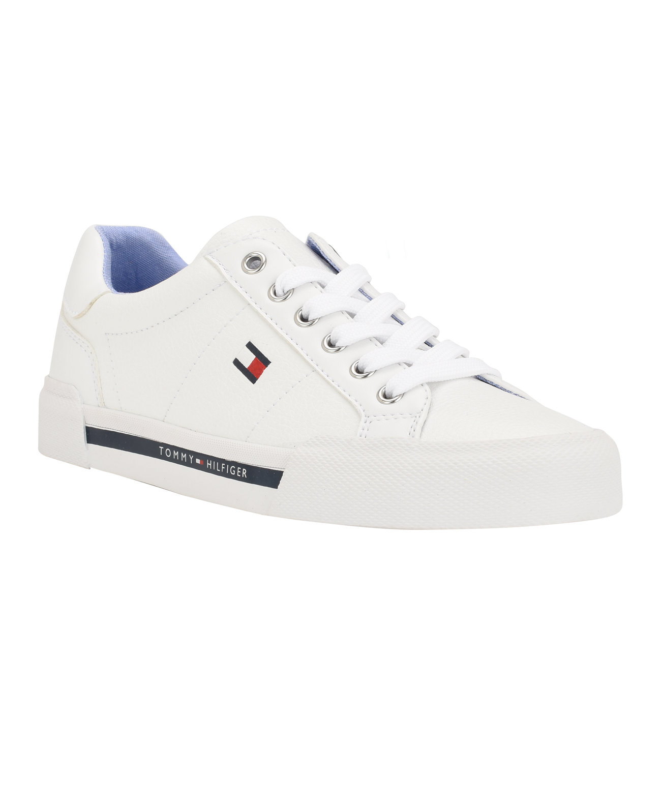 Женские кеды для повседневной жизни Tommy Hilfiger Lestiel Casual Slip-on Tommy Hilfiger