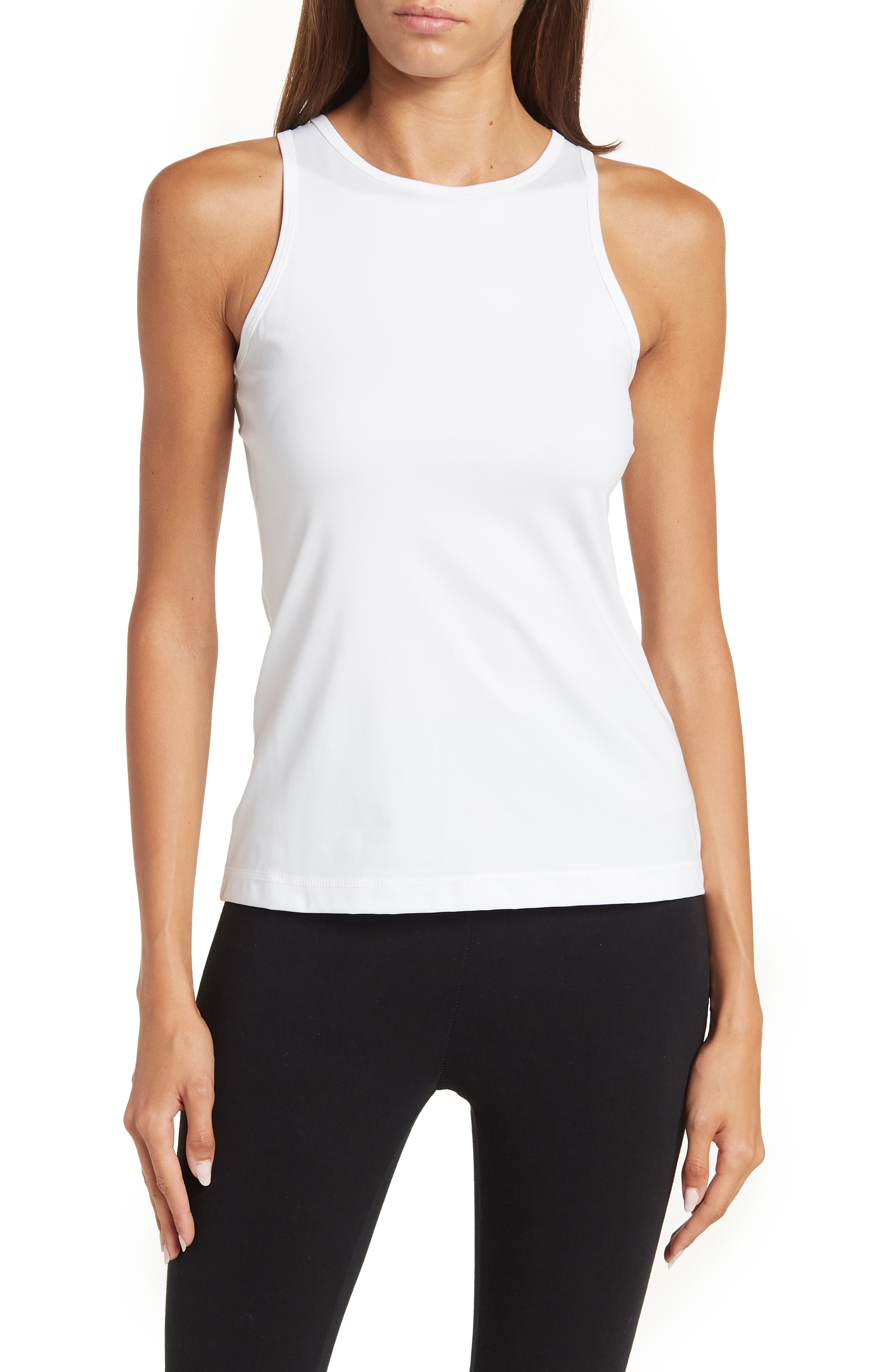 Active Racerback Tank X by Gottex