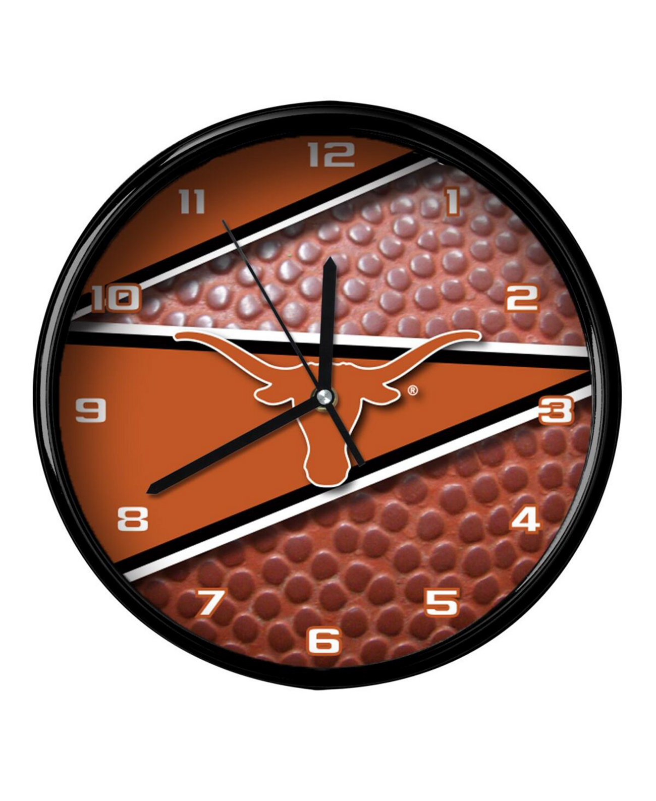 Football clocks