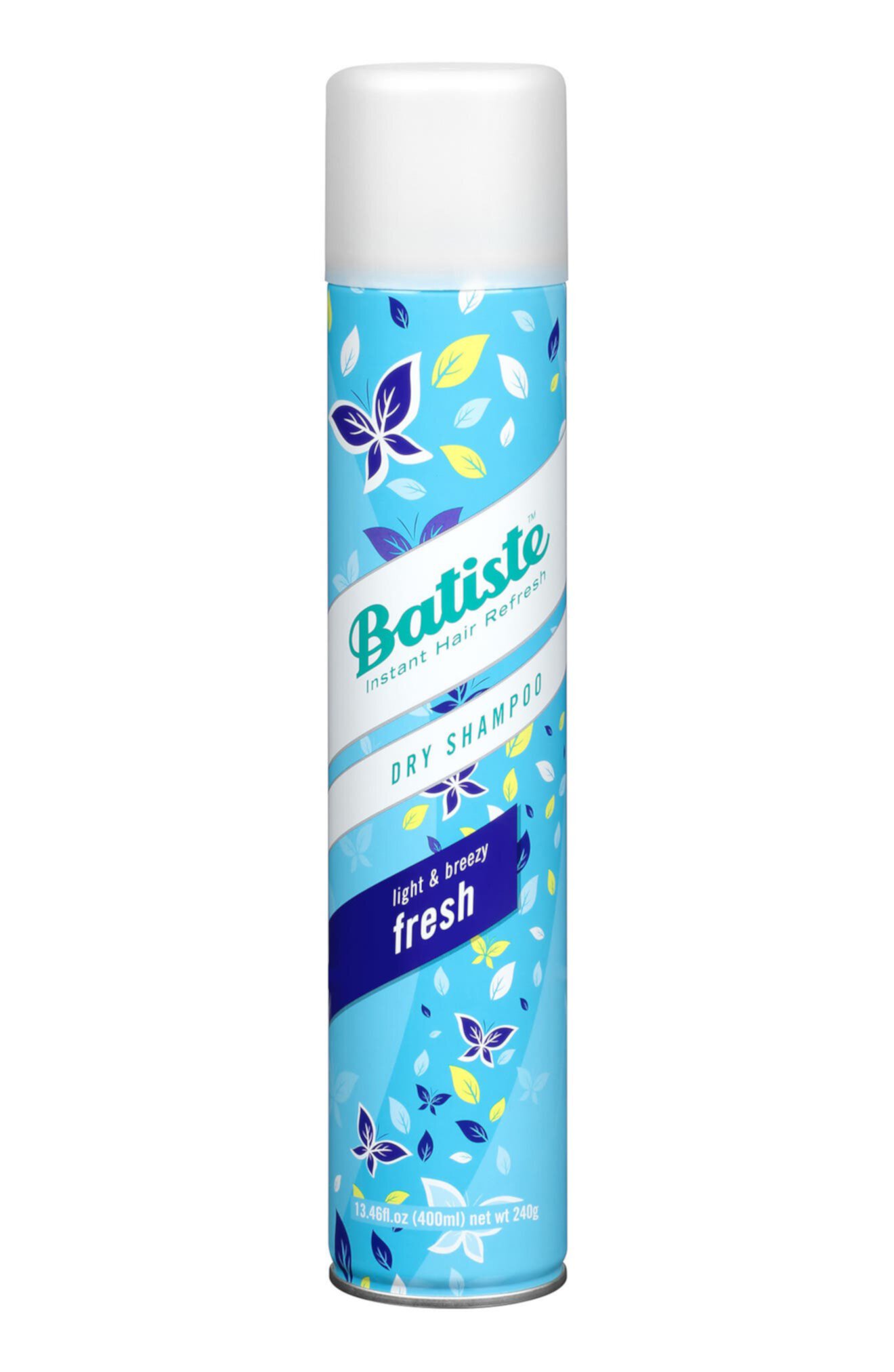 Fresh Dry Shampoo - 13.46 fl. oz. Batiste