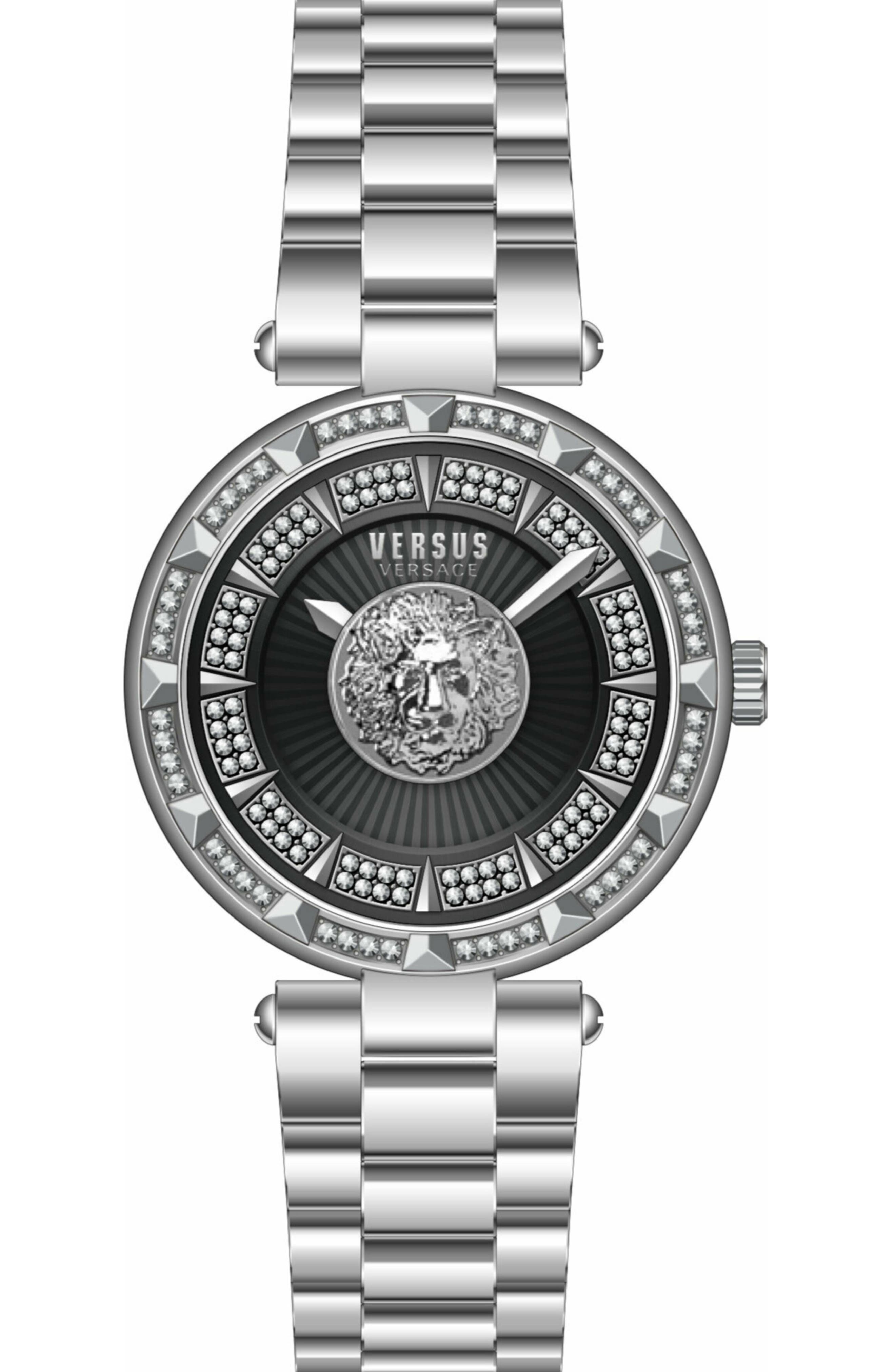 Women's Sertie Crystal Bracelet Watch, 36mm VERSUS