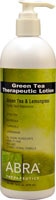 Abra Therapeutics Green Tea Терапевтический лосьон Green Tea &amp; Лемонграсс — 16 жидких унций Abra Therapeutics