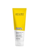 Очищающий гель Acure Brightening Cleansing Gel -- 4 жидких унции ACURE