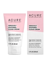 Acure Seriously Soothing Cloud Cream — 1,7 жидких унций ACURE