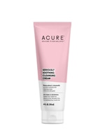 Очищающий крем Acure Seriously Soothing Cleansing Cream -- 4 жидких унции ACURE