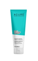 Acure Simply Smoothing Shampoo Coconut -- 8 жидких унций ACURE