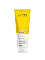 Acure Ultra Hydrating Body Wash — 8 жидких унций ACURE