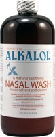 Средство для мытья носа -- 16 жидких унций Alkalol