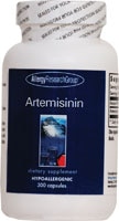 Артемизинин -- 300 капсул Allergy Research Group
